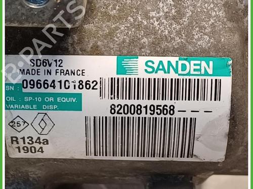 Other RENAULT TWINGO II (CN0_) 1.2 (CN0D) | BP40144141O1 - Image 4