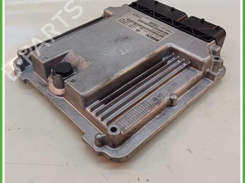 Engine control unit (ECU) JEEP PATRIOT (MK74) 2.0 CRD 4x4 | BP40136997M57 - Image 5