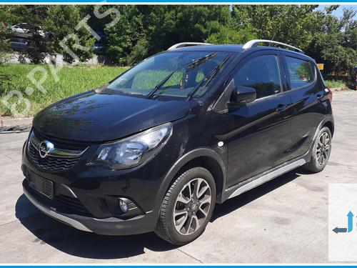 Dashboard OPEL KARL (C16) 1.0 | BP40075546C46 - Image 4
