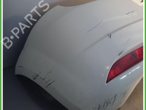 Rear bumper FIAT GRANDE PUNTO (199_) 1.2 | BP29914478C8