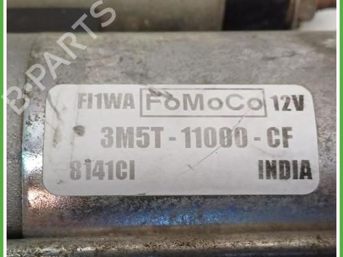 Starter FORD FOCUS II Turnier (DA_, FFS, DS) 1.6 TDCi | BP40143630M8 - Image 4