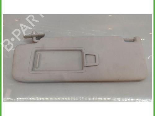Left sun visor VW T-CROSS (C11, D31) 1.0 TSi | BP40141458I1 - Image 3