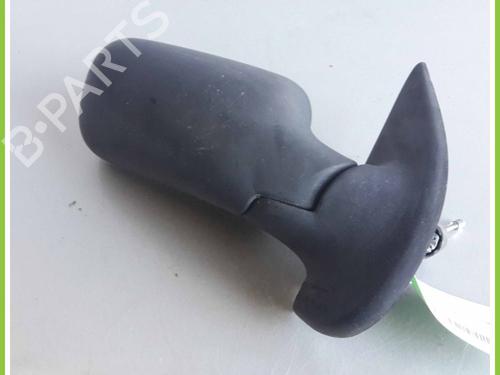 Right mirror FIAT PUNTO (176_) 55 1.1 | BP13509897C27 