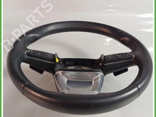 Steering wheel AUDI Q5 (FYB, FYG) 2.0 TDI quattro | BP40138747C49 - Image 5