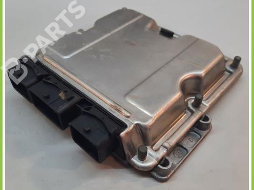 Engine control unit (ECU) CITROËN C5 I Break (DE_) 2.0 HDi (DERHZB, DERHZE) | BP11740636M57 
