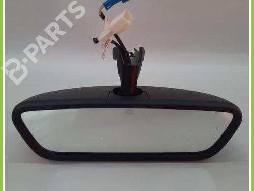 Used Rear mirror MERCEDES-BENZ GLA-CLASS (X156) GLA 200 CDI / d (156.908) (136 hp) 11367264