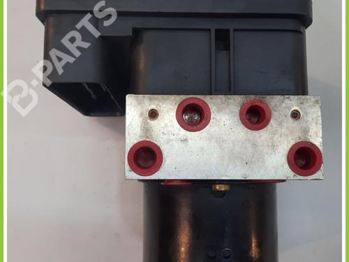 ABS pump FORD FIESTA V (JH_, JD_) 1.4 TDCi | BP11370461M43 
