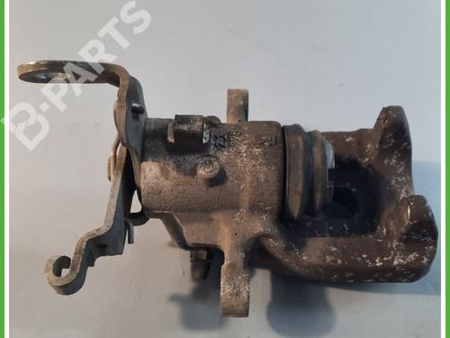 Left rear brake caliper SEAT LEON (5F1) 1.6 TDI | BP11962762M107 