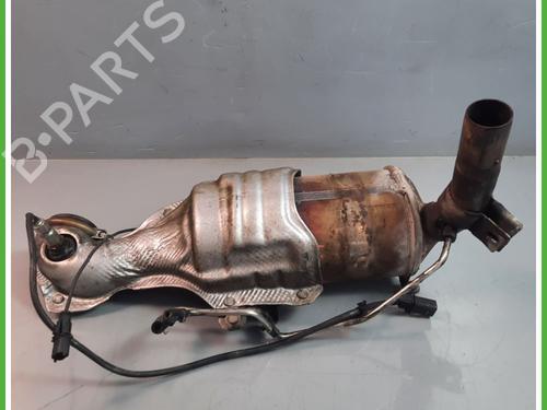 Used Catalyst FIAT 500 (312_) 1.3 D Multijet (312AXE1A) (95 hp) 13363577