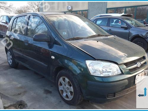 Switch HYUNDAI GETZ (TB) 1.1 | BP40147431I30 - Image 8
