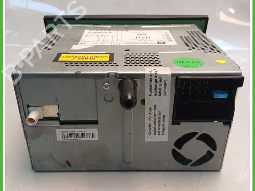 Radio OPEL CORSA D (S07) 1.3 CDTI (L08, L68) | BP28083701E6 