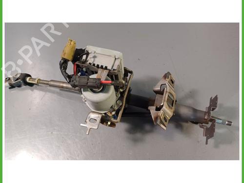 Steering column NISSAN JUKE (F15) 1.5 dCi | BP23979616M21