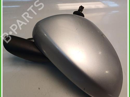 Left mirror OPEL CORSA D (S07) 1.2 LPG (L08, L68) | BP24950973C26 