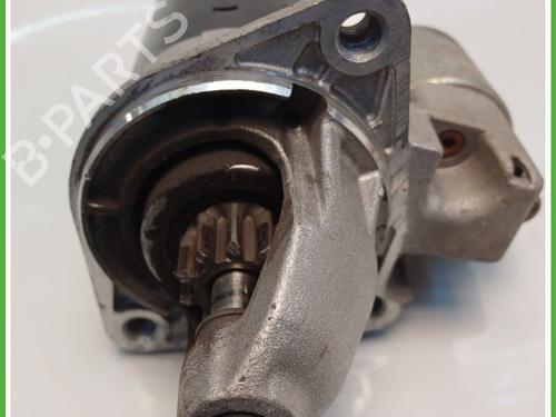 Starter FORD FIESTA V (JH_, JD_) 1.25 16V | BP27409562M8 