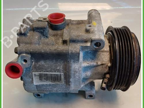 AC compressor FIAT IDEA (350_) 1.4 16V | BP29563842M34 
