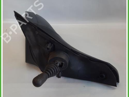 Left mirror OPEL CORSA B (S93) 1.0 i 12V (F08, F68, M68) | BP14831116C26 
