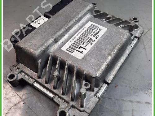 Engine control unit (ECU) CHEVROLET AVEO / KALOS Hatchback (T250, T255) 1.2 | BP15369640M57 
