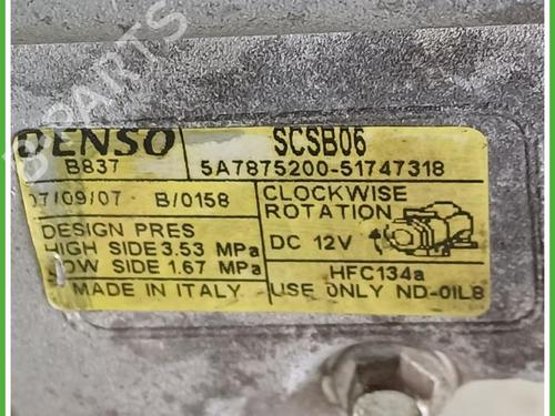 Other LANCIA YPSILON (843_) 1.2 (843.AXA1A) | BP40136740O1 - Image 4