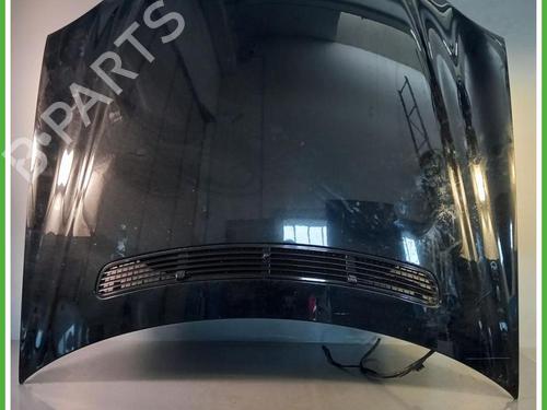 hood-mercedes-benz-e-class-w211-2002-2003-2004-2005-2006-2007-2008-2009-40145487 main image