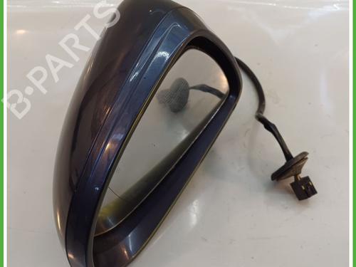 Used Left mirror OPEL CORSA D (S07) 1.3 CDTI (L08, L68) (75 hp) 15679006