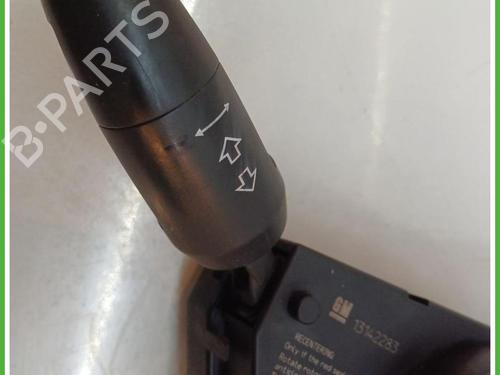 Switch OPEL CORSA D (S07) 1.3 CDTI (L08, L68) | BP40141995I30 - Image 5
