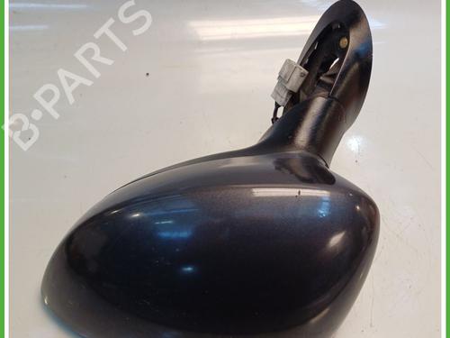 Left mirror FIAT GRANDE PUNTO (199_) 1.3 D Multijet | BP25937579C26 