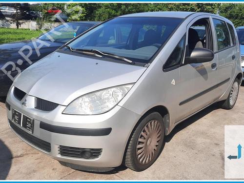 Used Parts MITSUBISHI COLT VI (Z3_A, Z2_A)  1.3 (Z21A)  5018446