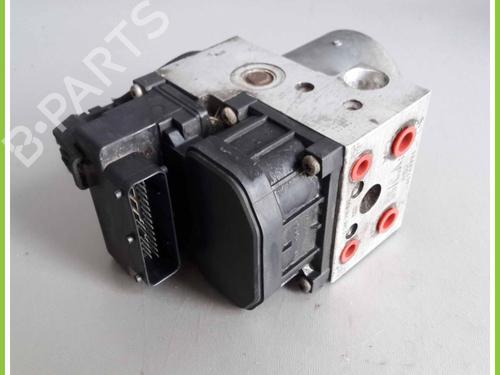 Used ABS pump FIAT PUNTO (188_) 1.9 JTD 80 (188.237, .257, .337, .357) (80 hp) 13235248