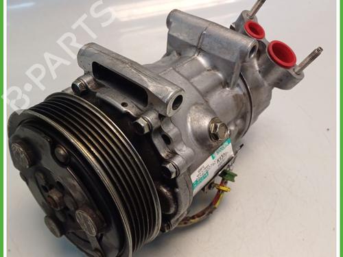 Used AC compressor MINI MINI (R56) One (95 hp) 25986226