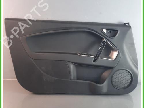 Left front door panel ALFA ROMEO MITO (955_) 1.3 MultiJet (955AXT1A) (84 hp) 156101045