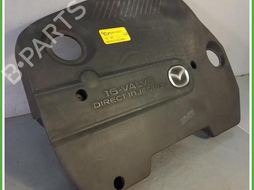 Upper protection MAZDA 5 (CR) 2.0 CD (CR19) | BP40074384M93 - Image 4