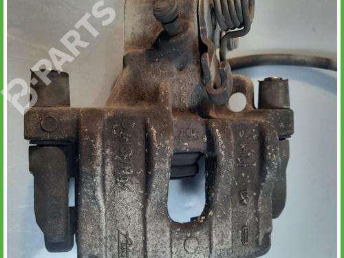 Right rear brake caliper FORD KUGA II (DM2) 2.0 TDCi | BP11962865M106 