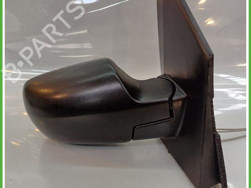 Right mirror FORD FIESTA V (JH_, JD_) 1.25 16V | BP18545911C27 