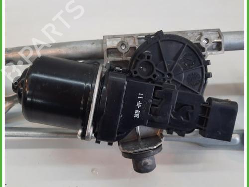 Front wipers mechanism OPEL KARL (C16) 1.0 | BP14831165C83 