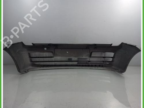 Front bumper FIAT SEICENTO / 600 (187_) 1.1 (187AXB, 187AXB1A, 187AXC1A02) | BP19703328C7 