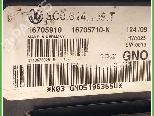 ABS pump VW PASSAT B6 (3C2) 2.0 TDI 16V | BP40148576M43 - Image 3