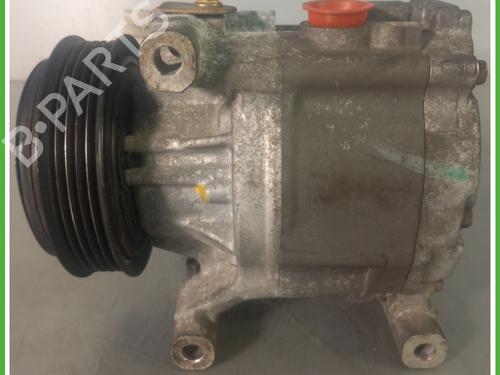 AC-Kompressor FIAT PUNTO (188_) 1.2 60 (188.030, .050, .130, .150, .230, .250) | BP30096771M34