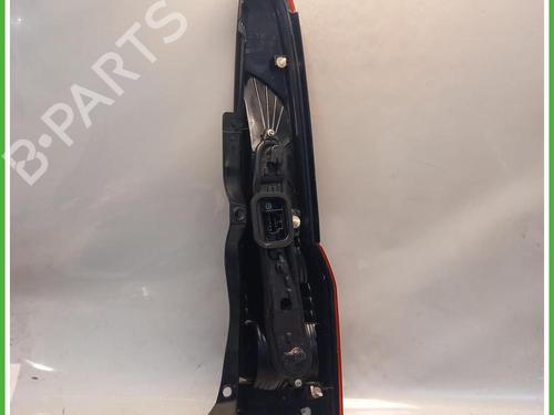 Left taillight FIAT PANDA (169_) 1.2 (169AXF2A, 169AXF1A) | BP40075351C34 - Image 2