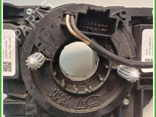 Switch FORD C-MAX II (DXA/CB7, DXA/CEU) 1.6 TDCi | BP40144144I30 - Image 5