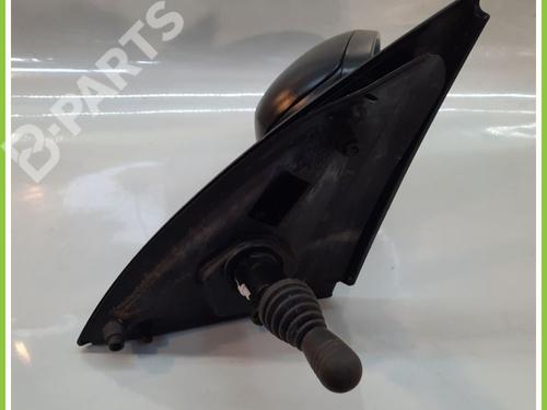 Right mirror OPEL CORSA C (X01) 1.0 (F08, F68) | BP11797745C27 