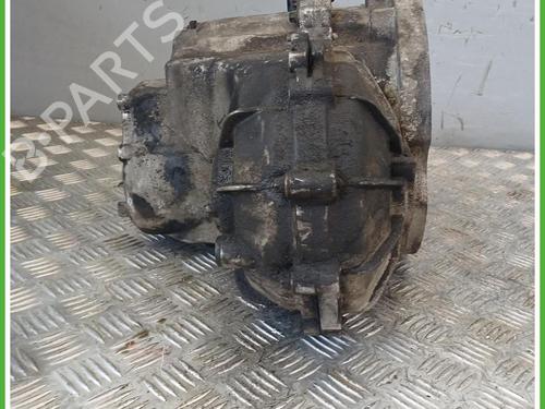 Gearbox SMART FORTWO Cabrio (450) 0.8 CDI (450.401, 450.402, 450.403, 450.400) | BP40074852M3 - Image 4