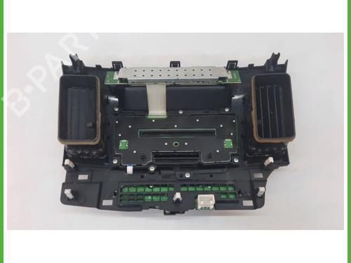 Radio MITSUBISHI LANCER VIII Sportback (CX_A) 1.8 MIVEC (CX3A, CX6A) | BP13744883E6 