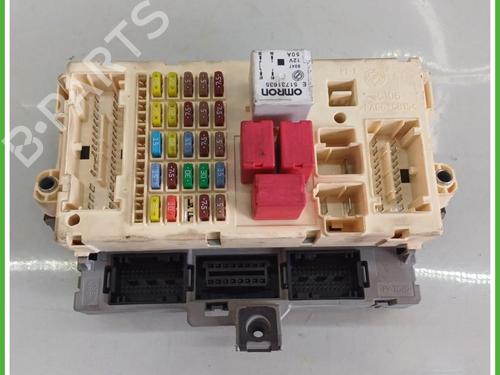 Used Fuse box Fuse box FIAT BRAVO II (198_) 1.6 D Multijet (198AXH1B) (105 hp) 40141763 40141763