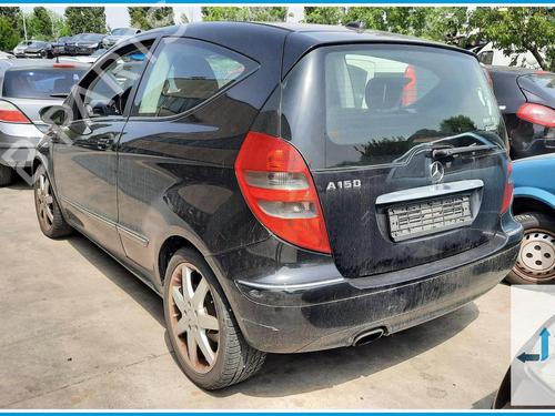 Engine control unit (ECU) MERCEDES-BENZ A-CLASS (W169) A 150 (169.031, 169.331) | BP40136719M57 - Image 7