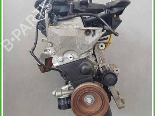 Engine RENAULT TWINGO II (CN0_) 1.2 16V (CN04, CN0B) | BP40076136M1 - Image 2