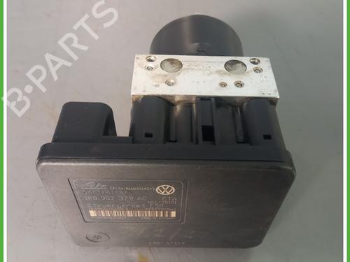 ABS Bremseaggregat AUDI A3 Sportback (8PA) 2.0 TDI 16V | BP29966775M43