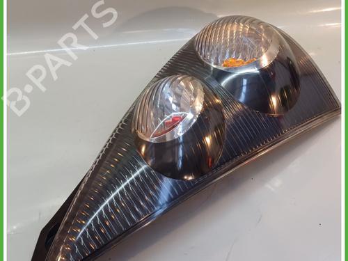 Left taillight CITROËN C1 (PM_, PN_) 1.0 | BP16884496C34 