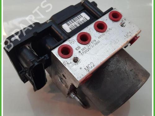 Used ABS pump ABS pump CITROËN C5 I Break (DE_) 2.0 HDi (DERHZB, DERHZE) (109 hp) 40133163 40133163