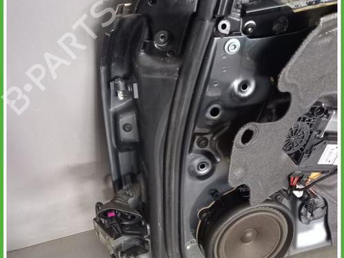 Right front door AUDI A4 B7 (8EC) 2.0 TDI 16V | BP27409436C3 