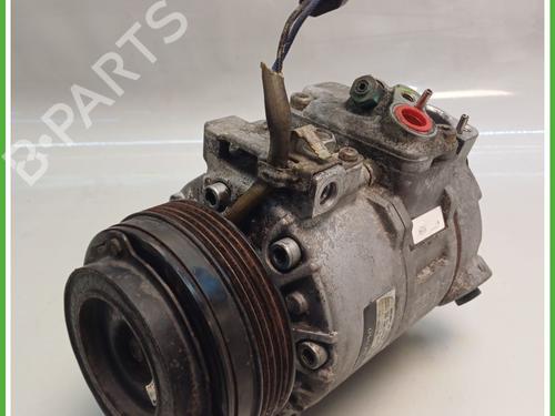 Used AC compressor OPEL ZAFIRA A MPV (T98) 1.6 16V (F75) (101 hp) 21820395